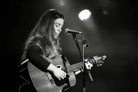 Alexandra Alden (Musician)